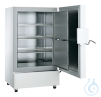 SUFsg 7001 MediLine ultra-low freezer with air cooling Laboratory...
